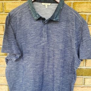 Calvin Klein Jeans Polo Shirt